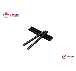 Mũi khoét đen granite 6