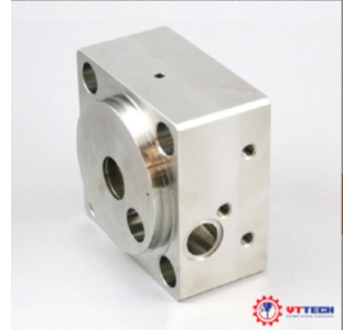 Bộ kết hợp chuông tăng cường