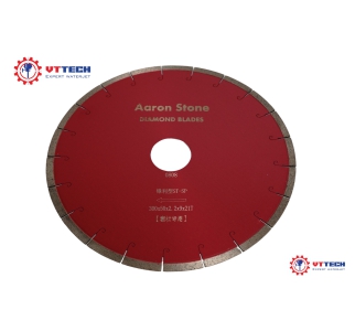 Lưỡi cắt marble Aaron stone