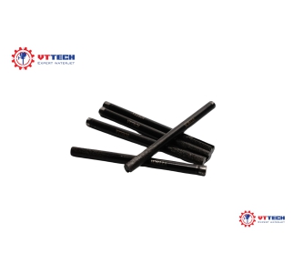 Mũi khoét đen granite 8