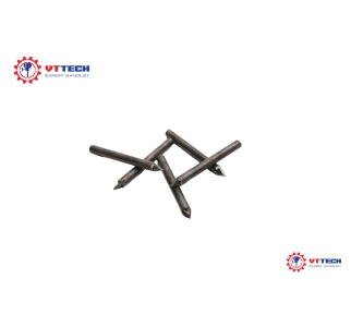 Mũi khắc chữ granite 6*V30*0.5