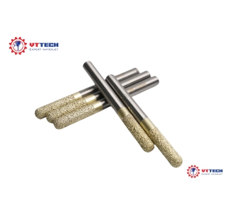 Mũi khoét marble loxa  CQ8-20(90)