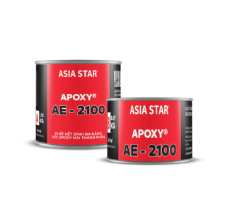 Apoxy AE-2100