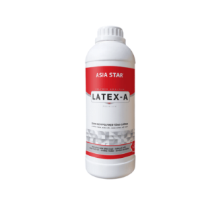 LATEX A CHAI 1L
