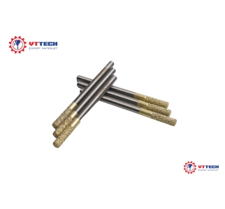 Mũi khoét baixin CP6-20(90)