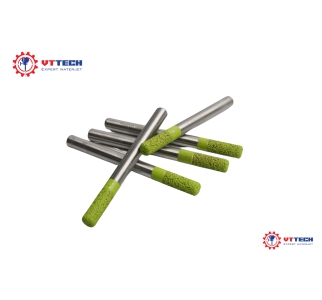 Mũi khoét baixin CP8-20(90)