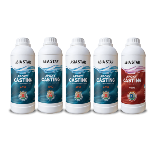 Apoxy Casting 4010 