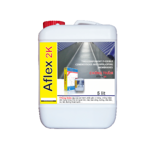 Dung dịch chống thấm Aflex 2K 