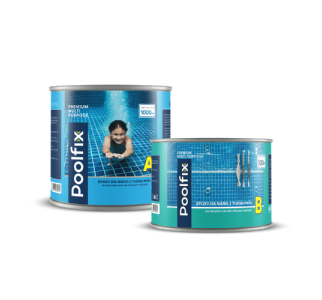 Epoxy Poolfix