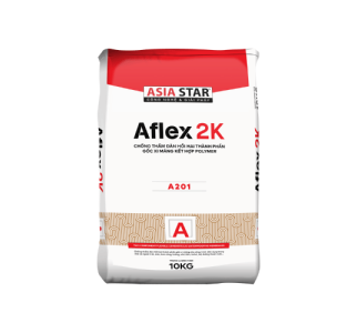 Dung dịch chống thấm Aflex 2K (A201)