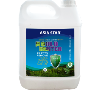 Mould Hunter can 5 lít