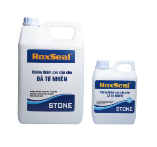 Chống thấm đá Roxseal
