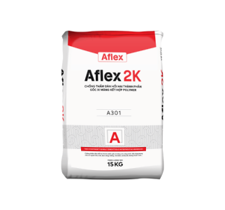 Dung dịch chống thấm Aflex 2K (A301)
