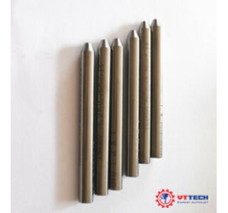 Đầu phun hạt mài 6.35*1.02*76.2