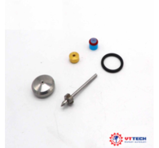 Bộ dụng cụ sửa chữa đóng/mở van