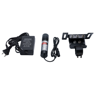 Đèn Lazer máy cắt cầu