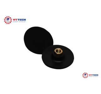 Đế dẻo gắn nỉ đánh bóng