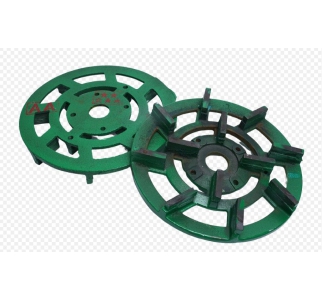 Đĩa sắt mài công nghiệp #50