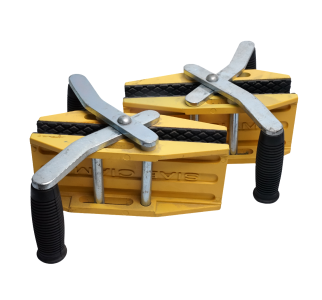 Kẹp đá xách tay