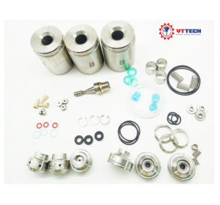 Bộ bảo trì chính cho máy bơm Major Maintenance Kit for Flow