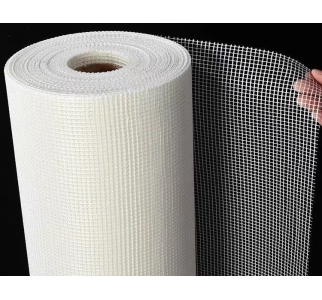 Lưới thủy tinh dán đá