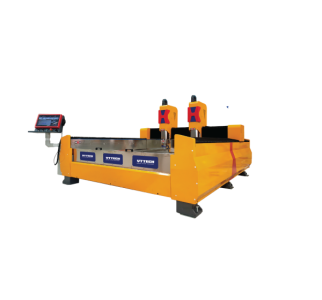 Máy Cắt Cầu Bốn Trục CNC CNC5X-1630A
