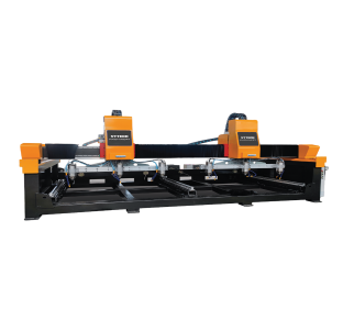 Máy Khắc Đá VT4X-3516-2H-8D 