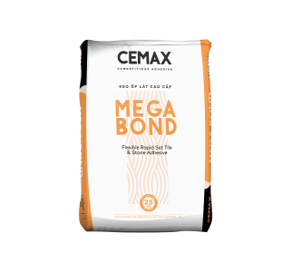 Keo Ốp Lát Cao Cấp Mega Bond