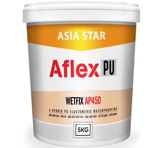 Keo ASIA - Aflex Pu ( Wetfix AP450)