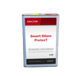 Mockup Smart Silane ProtecT