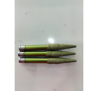 Mũi Điêu Khắc Granite 12*6*100