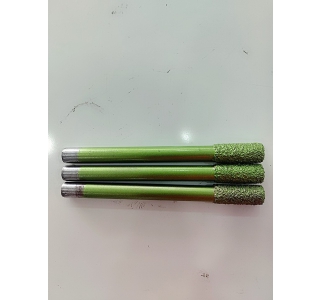 Mũi đục granite 10*12*30*120