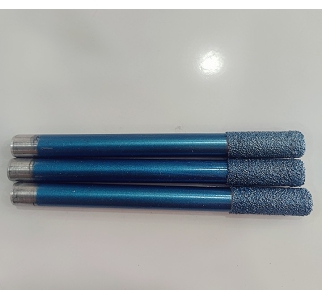 Mũi đục marble 10*11*30*120