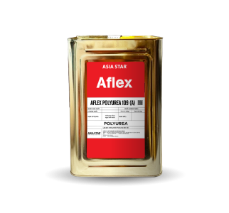 Keo ASIA - Alex Polyurea 109 A