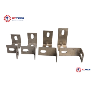 Pass sắt mạ kẽm