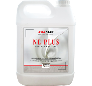 NE PLUS CAN 5L