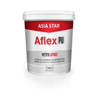 Keo ASIA - Aflex Pu ( Wetfix AP600)