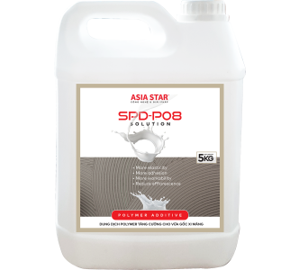 SPD-P08 5kg