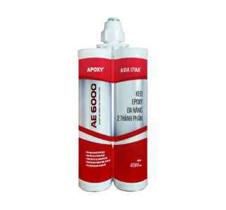 Apoxy AE 6000 ( 400ml)