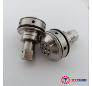 Lắp ráp van kiểm tra ổ đĩa nước Waterjet Direct Drive Check