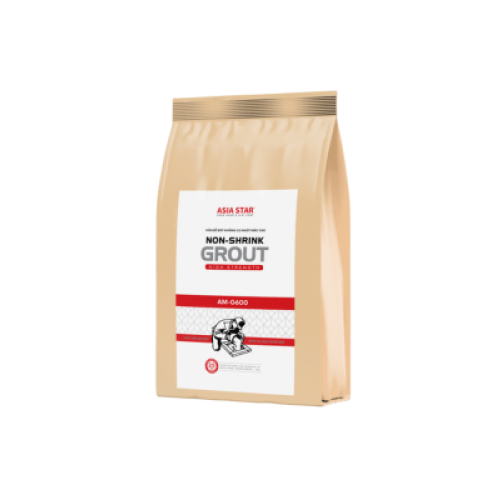 Vữa đổ rót không co ngót mác cao ( non-shrink grout high strength)