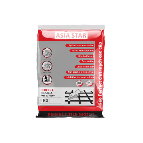 Keo Perfect chít mạch cao cấp 