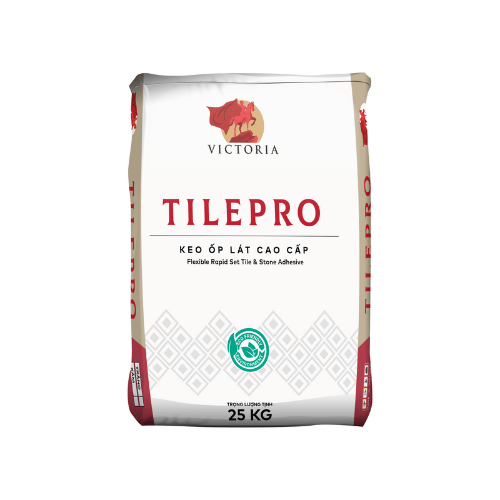 Keo ốp lát cao cấp VICTORIA-TILEPRO
