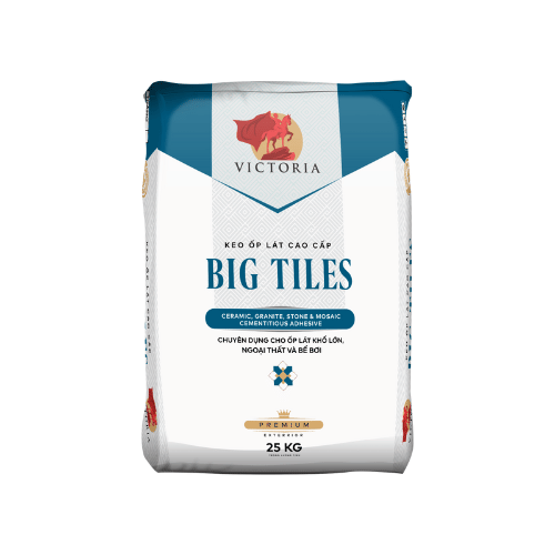 Keo ốp lát cao cấp VICTORIA-BIG TILES