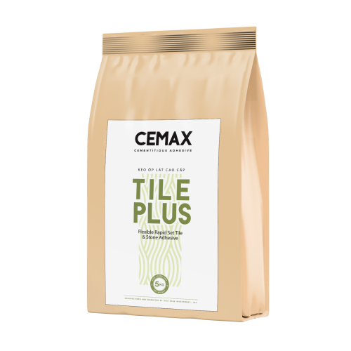 Keo Ốp Lát Cao Cấp Tile Plus