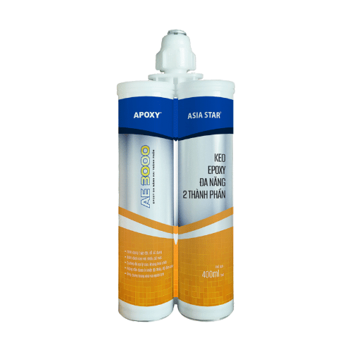 Apoxy AE 3000 ( 400ml)