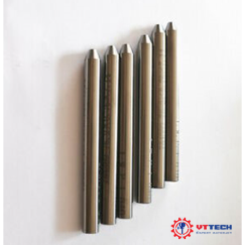 Đầu phun hạt mài 7.14*1.02*76.2