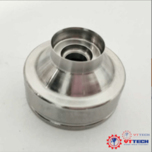 Phụ tùng tia nước Ksi Seal Ksi Seal Carrier Assy for Flow