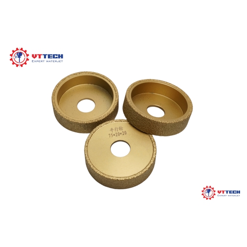 Đầu soi máy cầm tay rãnh bằng