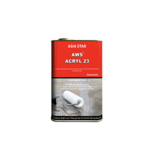 AWS ACRYL 23